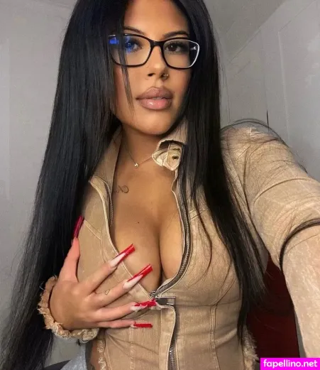 Joanna Mtrr OnlyFans Thumbnail #TysGlpbp5T