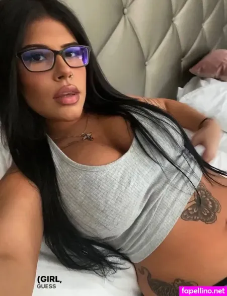 Joanna Mtrr OnlyFans Thumbnail #WWGUnyfzMx