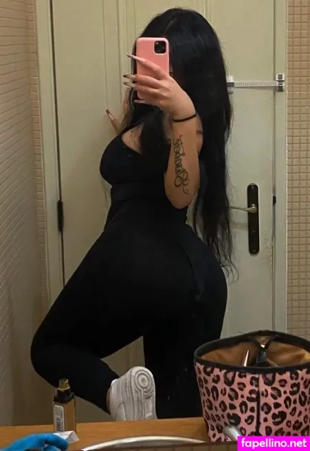 Joanna Mtrr OnlyFans Thumbnail #c7SPzMzHGI