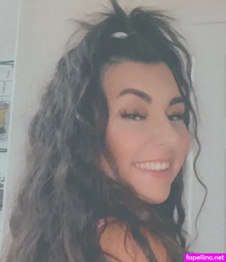 Joanna O Keefe OnlyFans Thumbnail #F3xjleCRkt