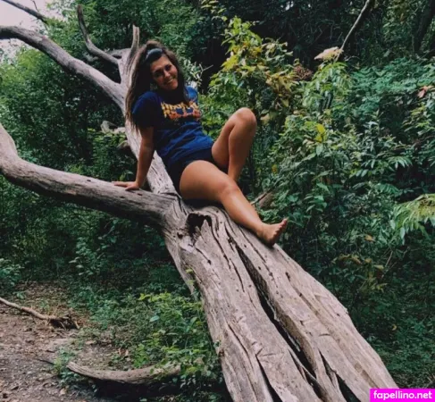 Joanna O Keefe OnlyFans Thumbnail #cUGcxbEdhc