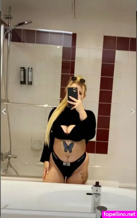 Joanna Offiziell OnlyFans Thumbnail #szrTuahwg2