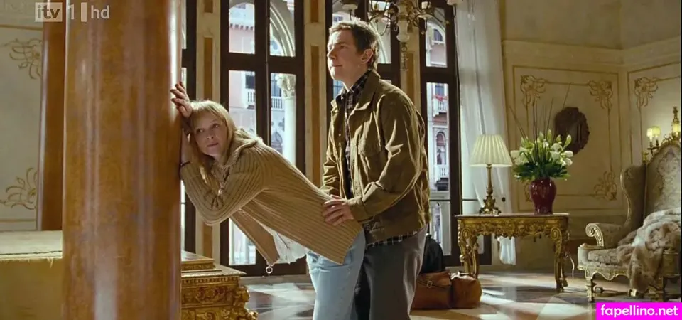 Joanna Page OnlyFans Thumbnail #Tzoj5MExUl