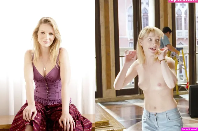 Joanna Page OnlyFans Thumbnail #wFgSJIcTJK