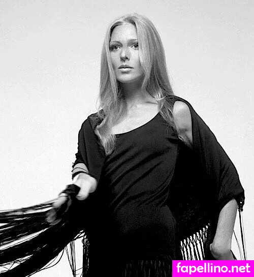 Joanna Pettet Nude Leaked OnlyFans Photo #aW1koLsPbB