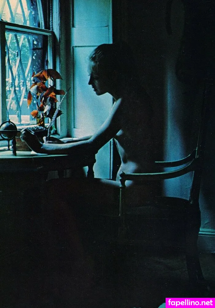 Joanna Pettet Nude Leaked OnlyFans Photo #dDCihcDvXj