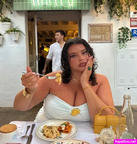 Joanna Pincerato Main Profile Photo