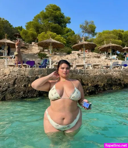 Joanna Pincerato OnlyFans Thumbnail #qF13Qjrpn9