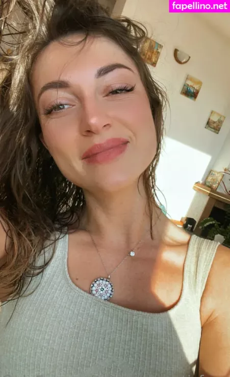 Joanna Rati Free OnlyFans Thumbnail #0DKUMZlgKT