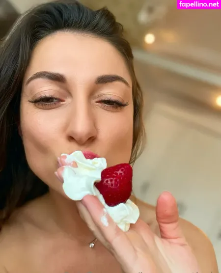 Joanna Rati Vip OnlyFans Thumbnail #76qlL0gpUP