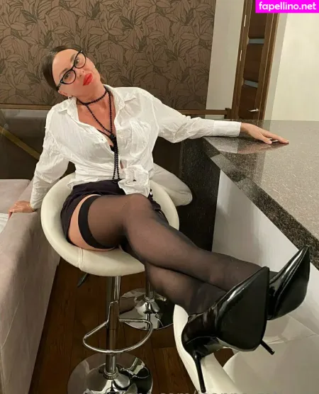 Joanna Rati Vip OnlyFans Thumbnail #DigMUE5xkJ