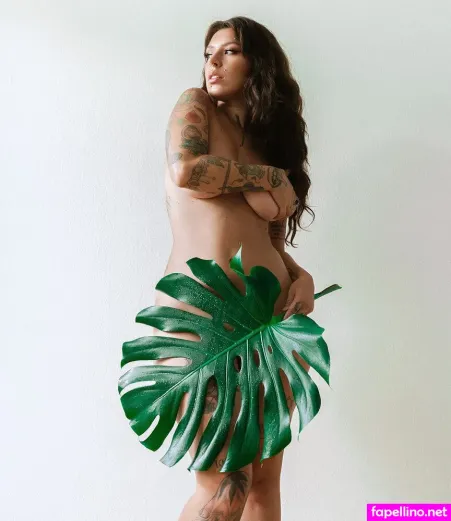 Joanna Sapphire OnlyFans Thumbnail #JsWoULtxh0