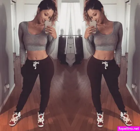 Joanna Zanella Shaub OnlyFans Thumbnail #ftvdxaeXq8