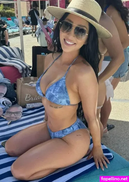 Joanna Zanella Shaub OnlyFans Thumbnail #lJSkOu3oJW