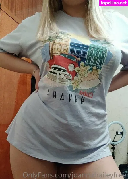 Joannabaileyfree OnlyFans Thumbnail #jq4CWTvROj
