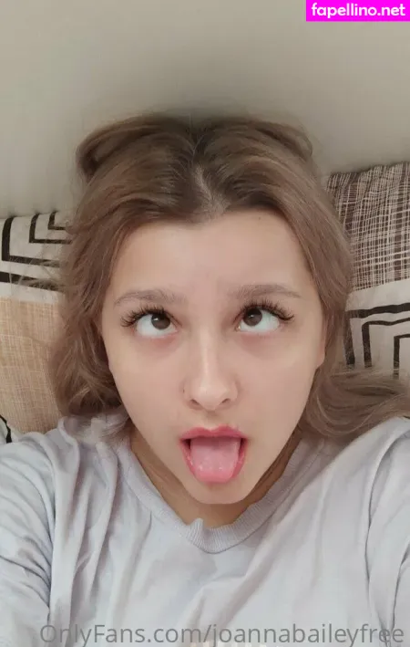 Joannabaileyfree OnlyFans Thumbnail #vJsTx0wnII