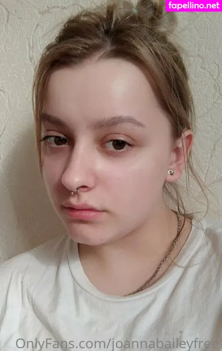 Joannabaileyfree OnlyFans Thumbnail #vlDBFJyUi0