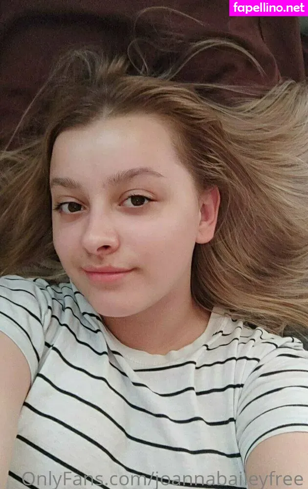 joanna7516, joannabaileyfree Nude Leaked OnlyFans Photo #w7MwOcv7gy