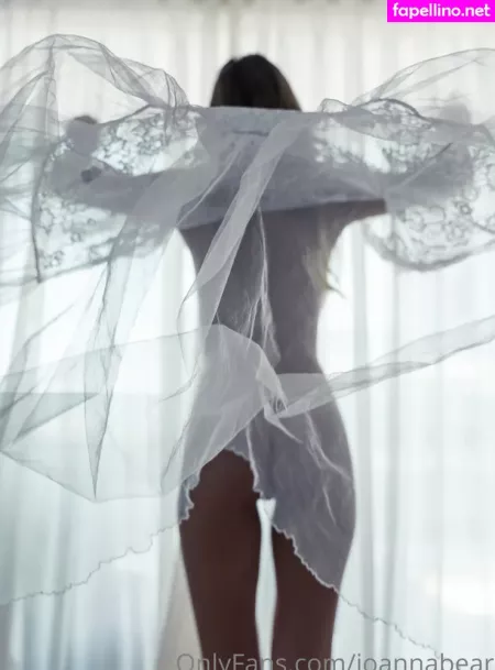 Joannabear OnlyFans Thumbnail #bXgZI6VWM8