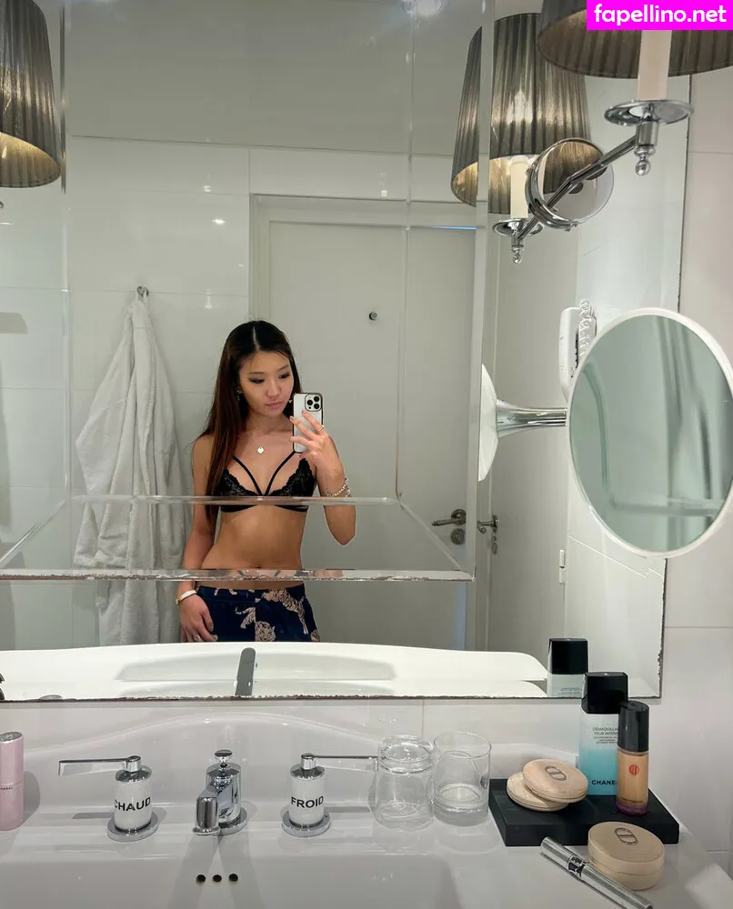 girlnxtdoor777, joannajennykim Nude Leaked OnlyFans Photo #qhvAmoh4kF
