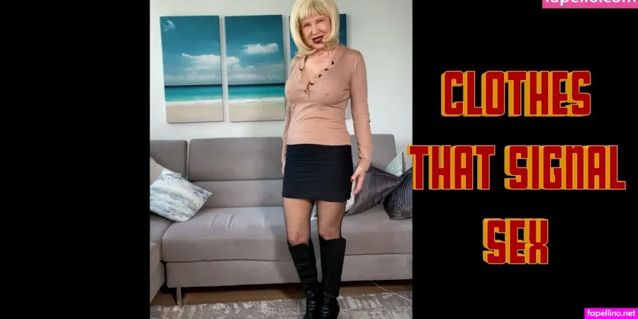 Joannamercury OnlyFans Thumbnail #5kPIRktkAE