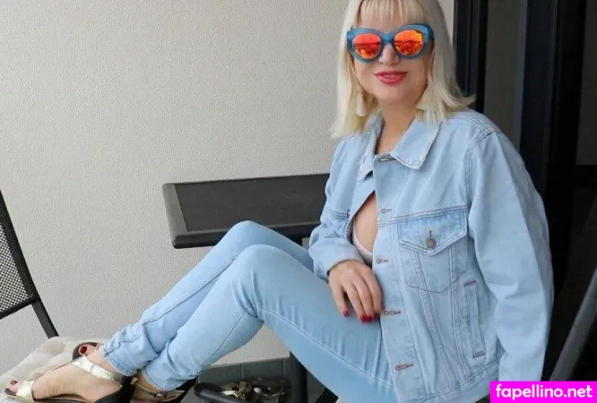 Joannamercury OnlyFans Thumbnail #Q5cGwkU3vh