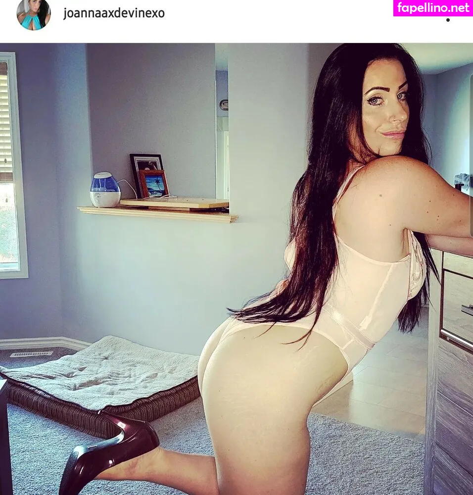 joannashesdevine, joannaxdevinee Nude Leaked OnlyFans Photo #lWIZVFxBdm