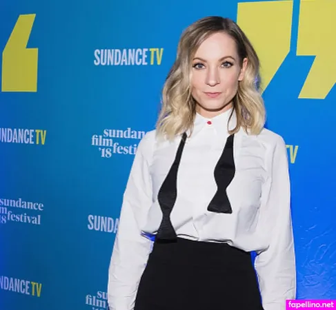 Joanne Froggatt OnlyFans Thumbnail #GMJGwjbCs4