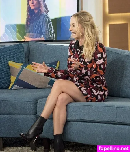 Joanne Froggatt OnlyFans Thumbnail #LA9hqzOGbU