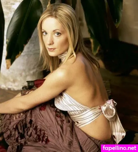 Joanne Froggatt OnlyFans Thumbnail #xD7ueyIgB8