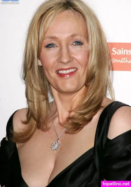 Joanne K Rowling OnlyFans Thumbnail #28sGNcJkTt
