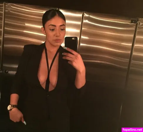 Joanne OnlyFans Thumbnail #6vT9pjQV2g