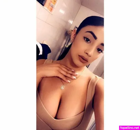 Joanne OnlyFans Thumbnail #EmltAKRDCW