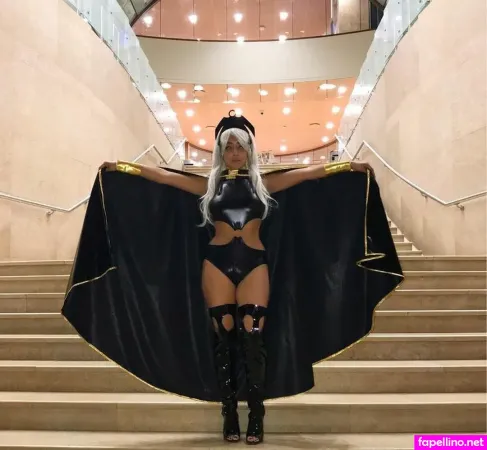 Joanne OnlyFans Thumbnail #M87CTC2oeh