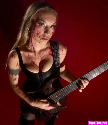 Joannne Music OnlyFans Thumbnail #g6OXy5JNM3