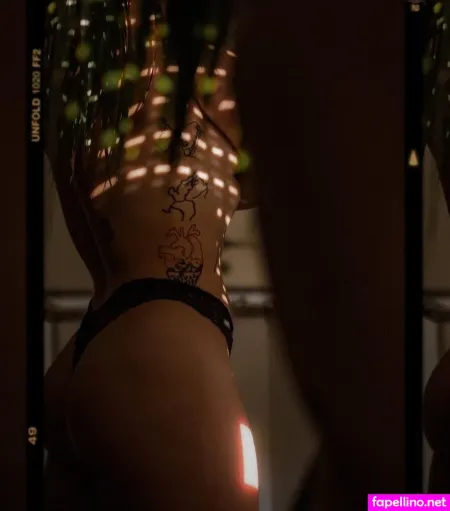 Joannyve OnlyFans Thumbnail #v3uNkupy6J
