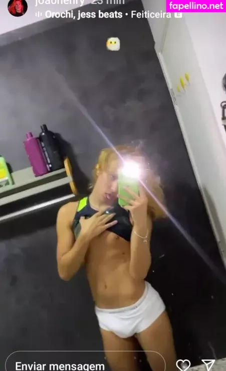 Joaoheenry OnlyFans Thumbnail #l3jRNPMuFx