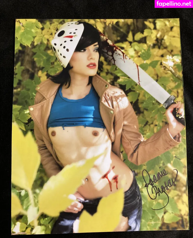 JOANIEBROSAS Nude Leaked OnlyFans Photo #XwWq6xMeIE