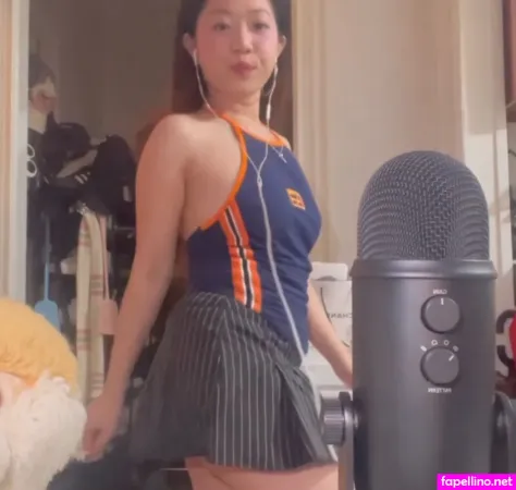 Jobobie Asmr OnlyFans Thumbnail #CRZOLRtrYM
