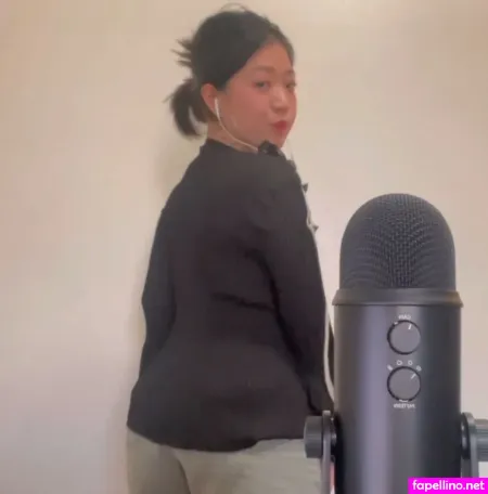 Jobobie Asmr OnlyFans Thumbnail #DMmBxWtJwz
