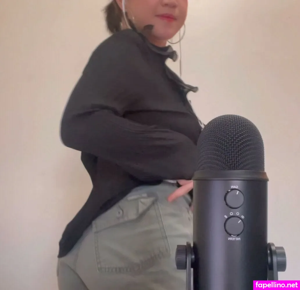 jobobieasmr333 Nude Leaked OnlyFans Photo #IbrIVR5GZm