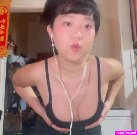 Jobobie Asmr OnlyFans Thumbnail #TGawpoy79u