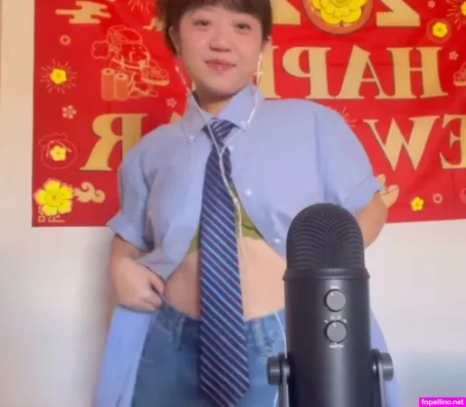 Jobobie Asmr OnlyFans Thumbnail #udSwyzuaYc