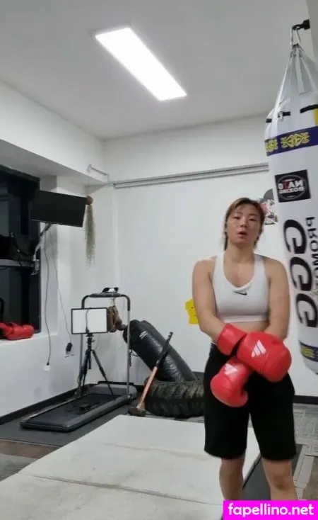 Joboxer1115 OnlyFans Thumbnail #Zkks6JiJGN