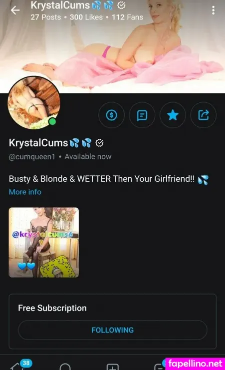 Jobunny20 OnlyFans Thumbnail #SNg6JihfTo