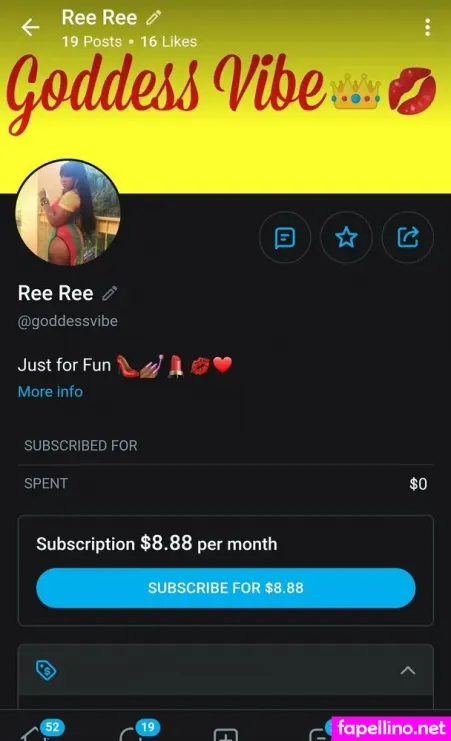 Jobunny20 OnlyFans Thumbnail #TFRwAPJ0RG