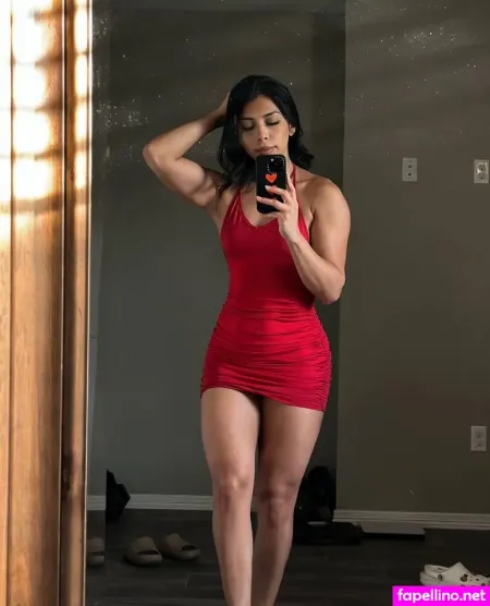 Jocelyn Marroquin OnlyFans Thumbnail #MG4RAmWiZI