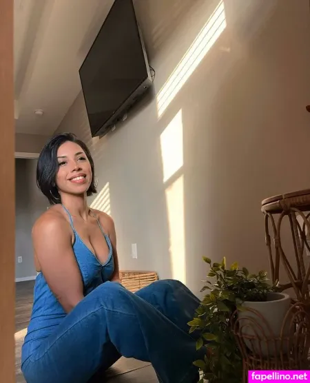 Jocelyn Marroquin OnlyFans Thumbnail #p464JN8XNX