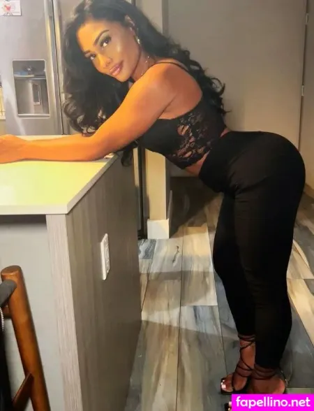 Jocelyn Mendez OnlyFans Thumbnail #zEJDoguoXq