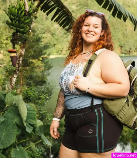 Jocelyne Brisson OnlyFans Thumbnail #FuAyOrxiv6